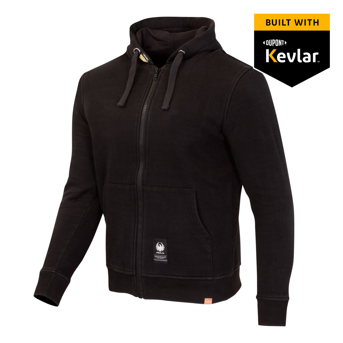 Merlin hamlin kevlar hoodie sales