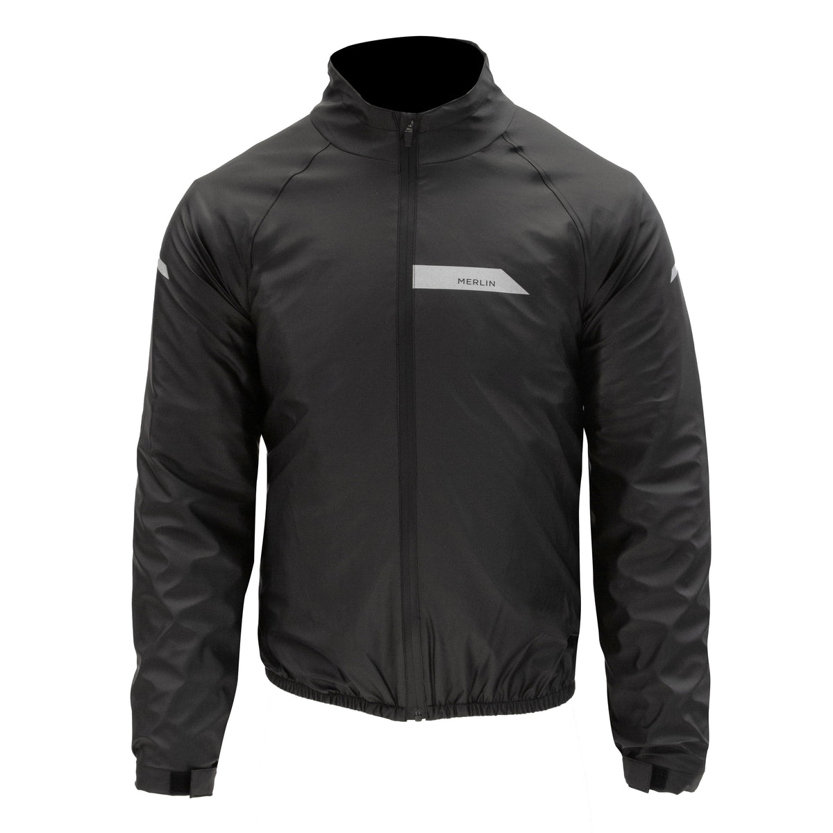 Hydroshield Waterproof Over Jacket – Merlin Motorcycle Clothing