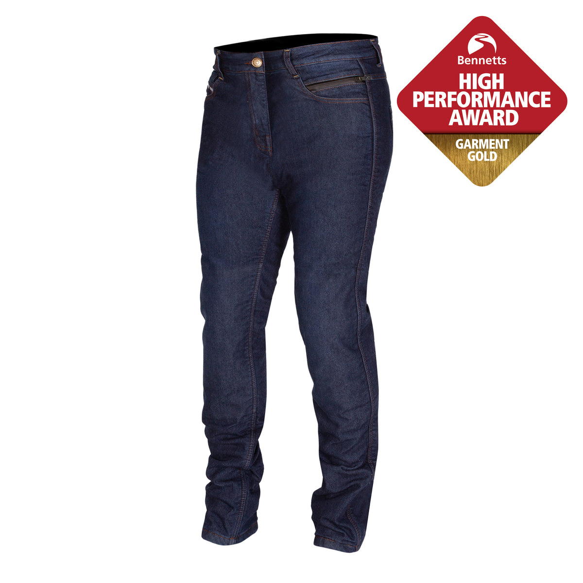 Macy 2 Waterproof Jean – Merlin Motorcycle Clothing