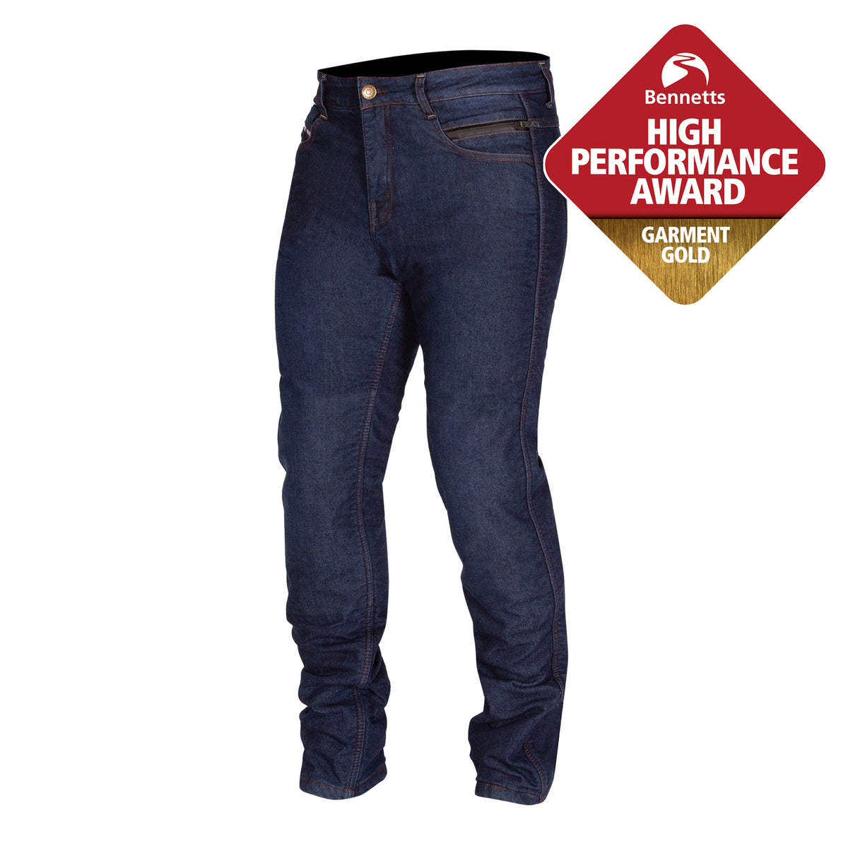 Mason 2 Waterproof Jean – Merlin Motorcycle Clothing
