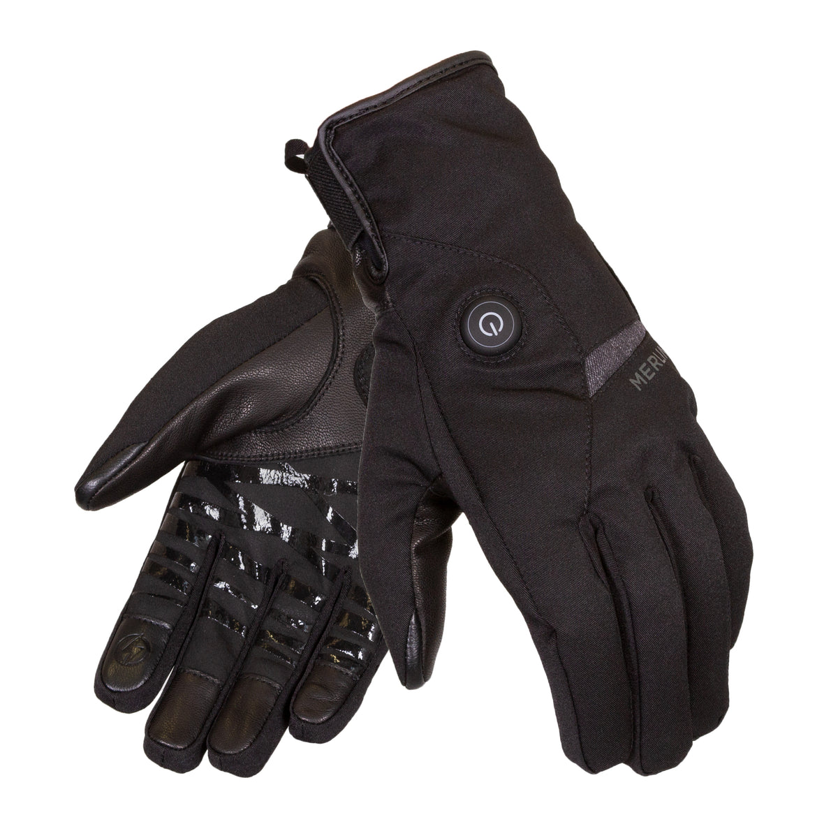Heated riding gloves outlet