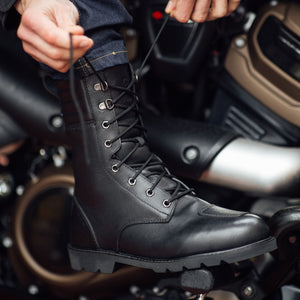 Myrton II D3O Waterproof Boot