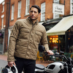 Load image into Gallery viewer, Codsall Baffle Riding Jacket
