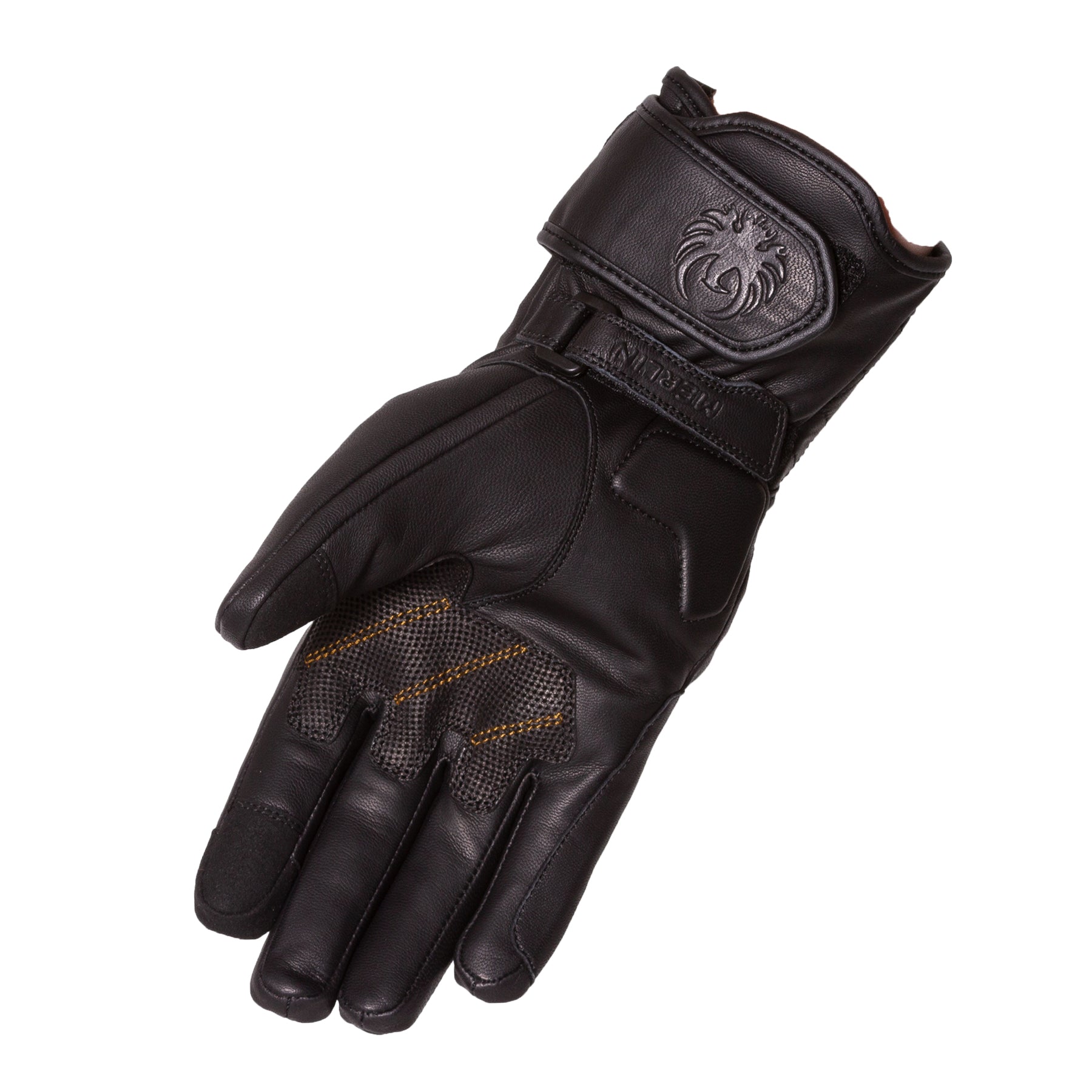 Catton III D3O Glove