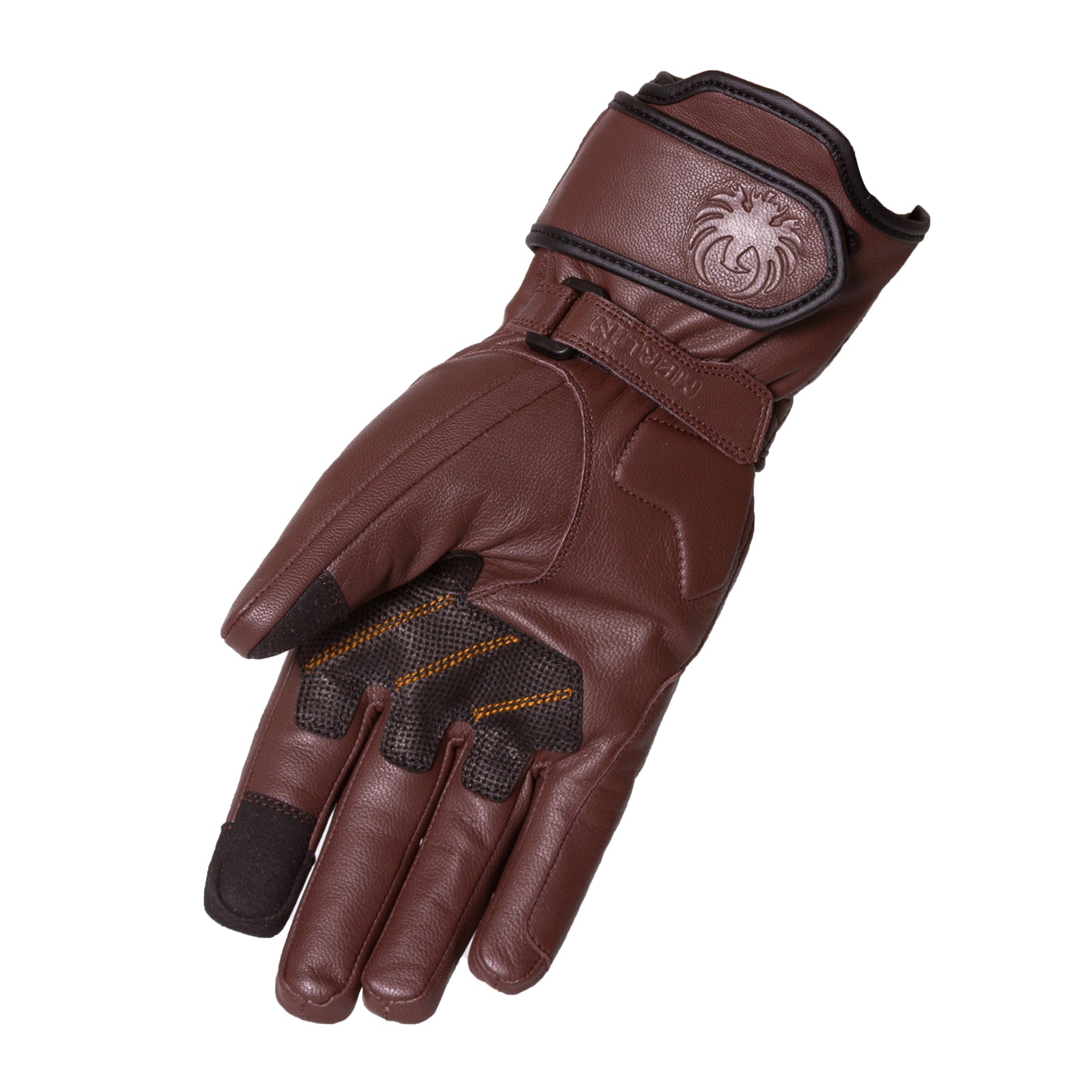 Catton III D3O Glove