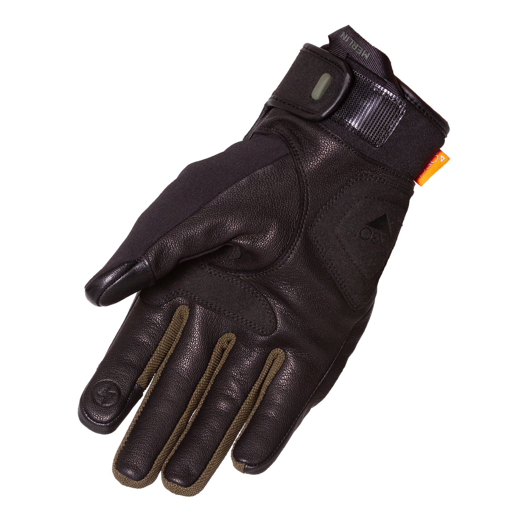 Jura All Season D3O Hydro Glove