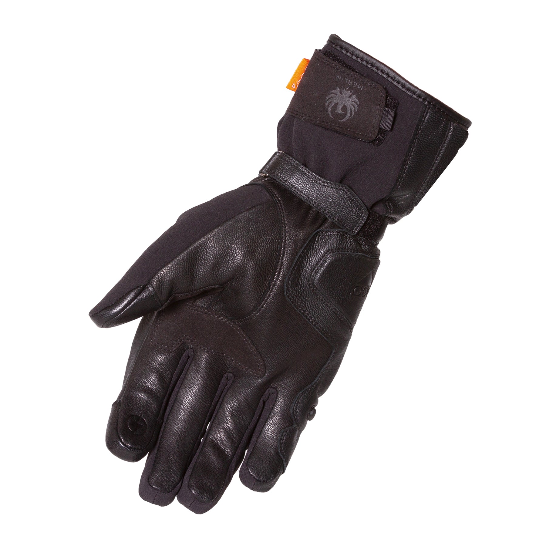 Rexx All Season D3O Hydro Glove