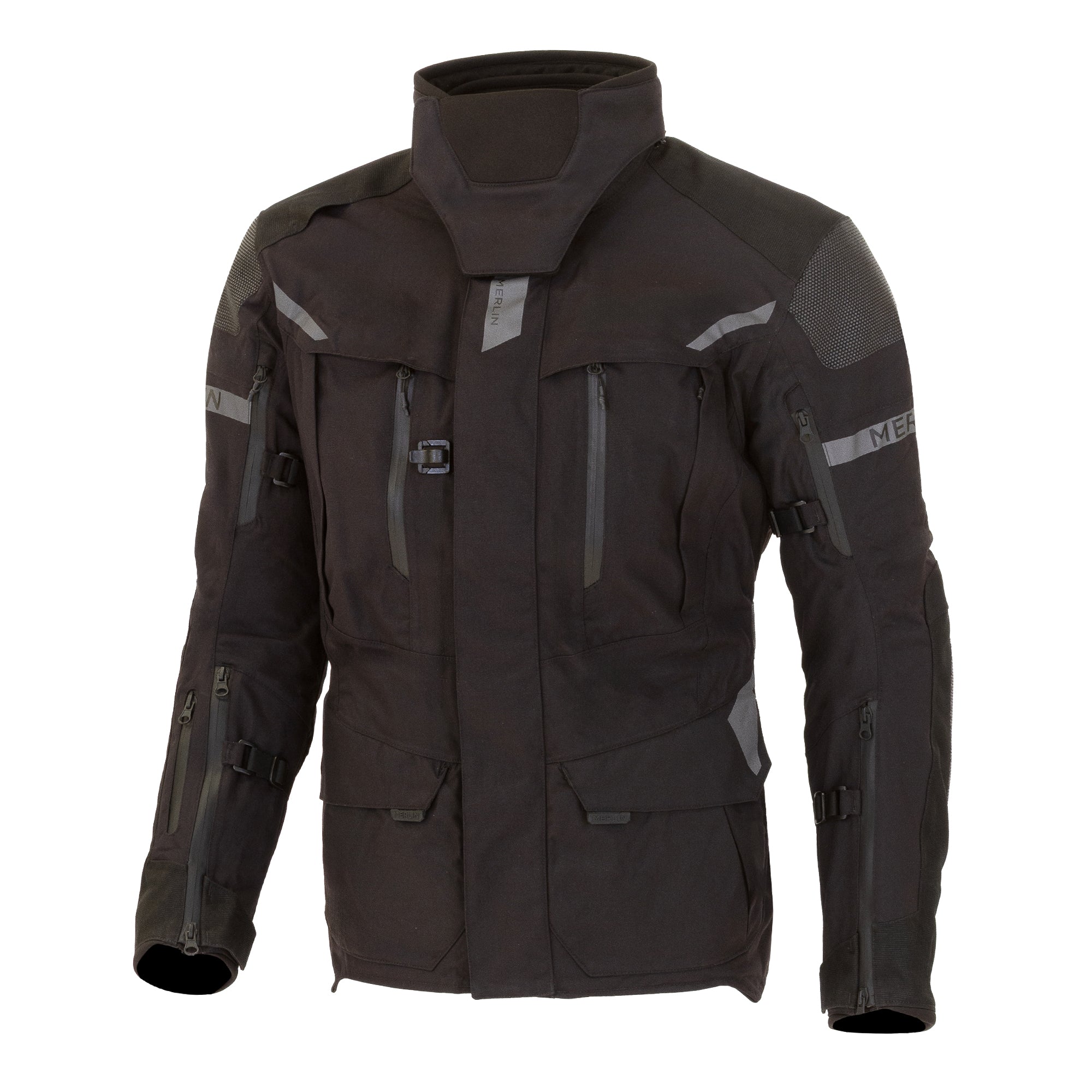 Explorer Textiles – Merlin Motorcycle Clothing