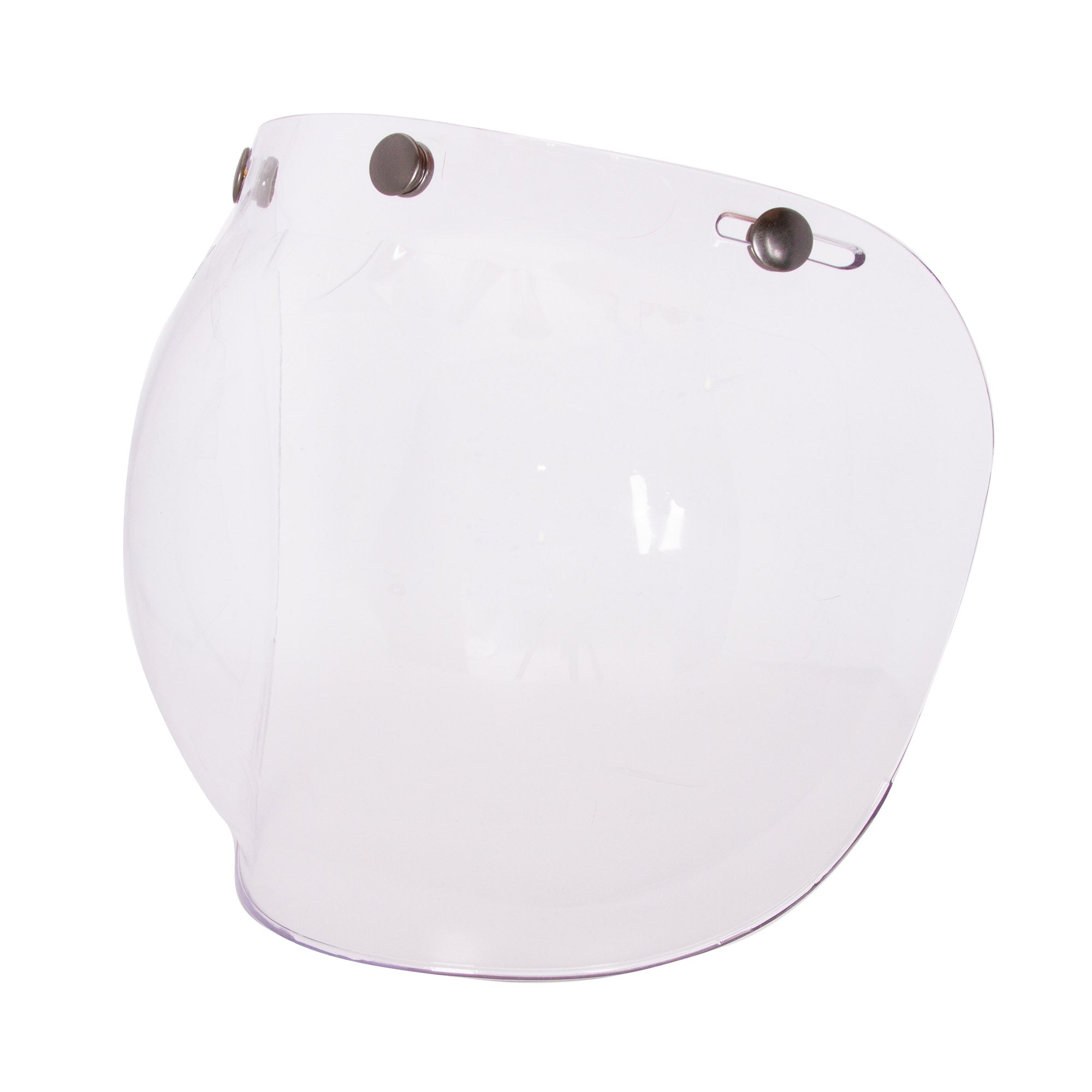 Blackbird Jet Helmet Bubble Visor