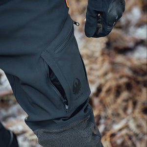 Badou Kevlar Dual Sport Trouser