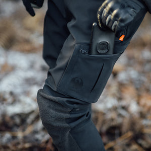 Badou Kevlar Dual Sport Trouser