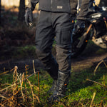 Load image into Gallery viewer, Badou Kevlar Dual Sport Trouser
