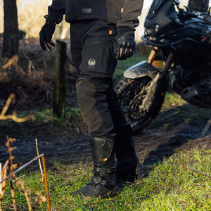 Badou Kevlar Dual Sport Trouser