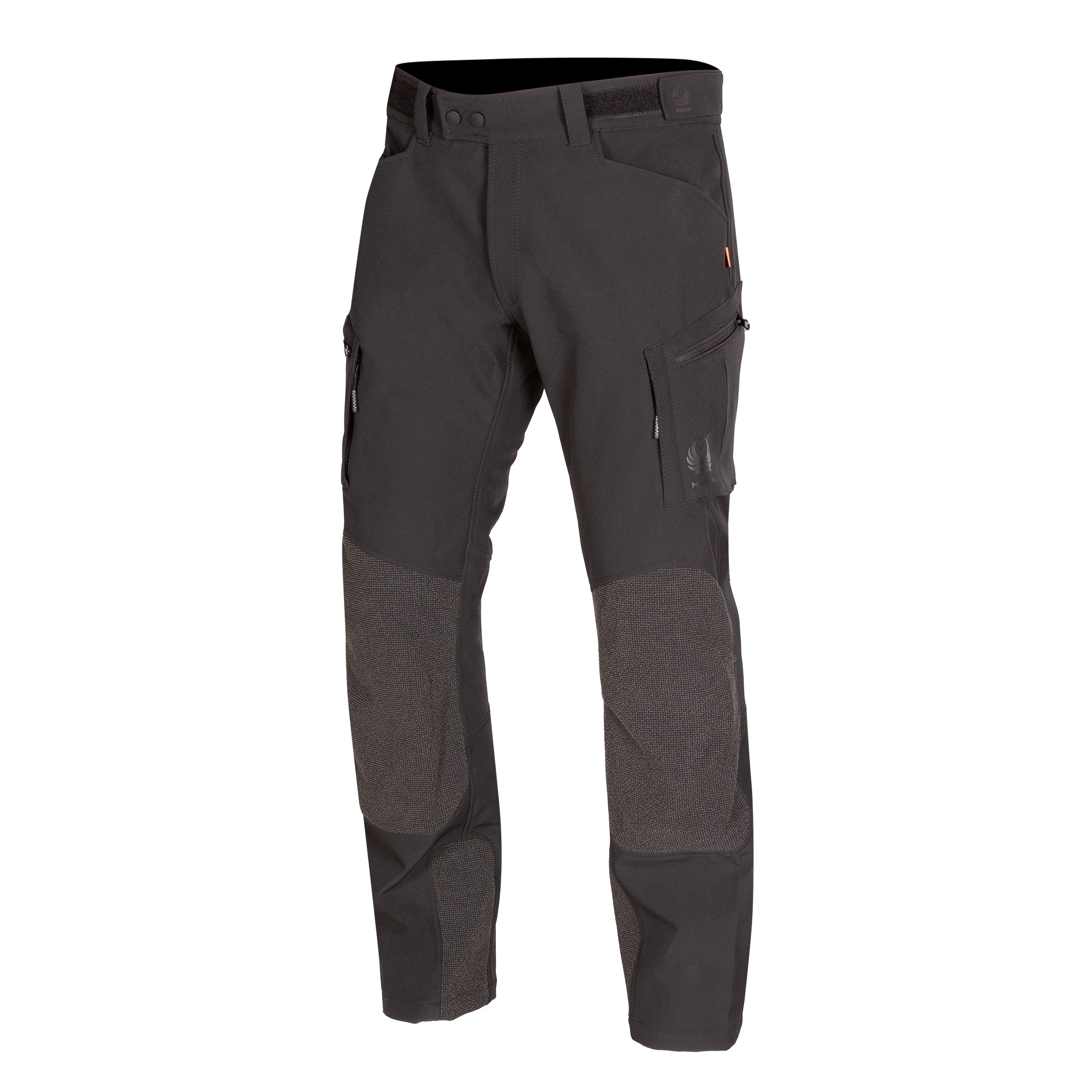 Badou Kevlar Dual Sport Trouser