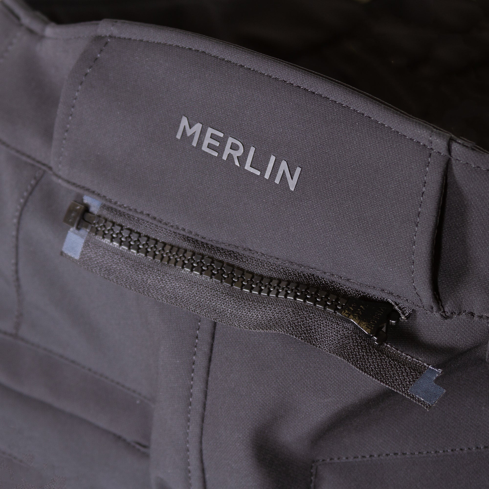 Badou Kevlar Dual Sport Trouser