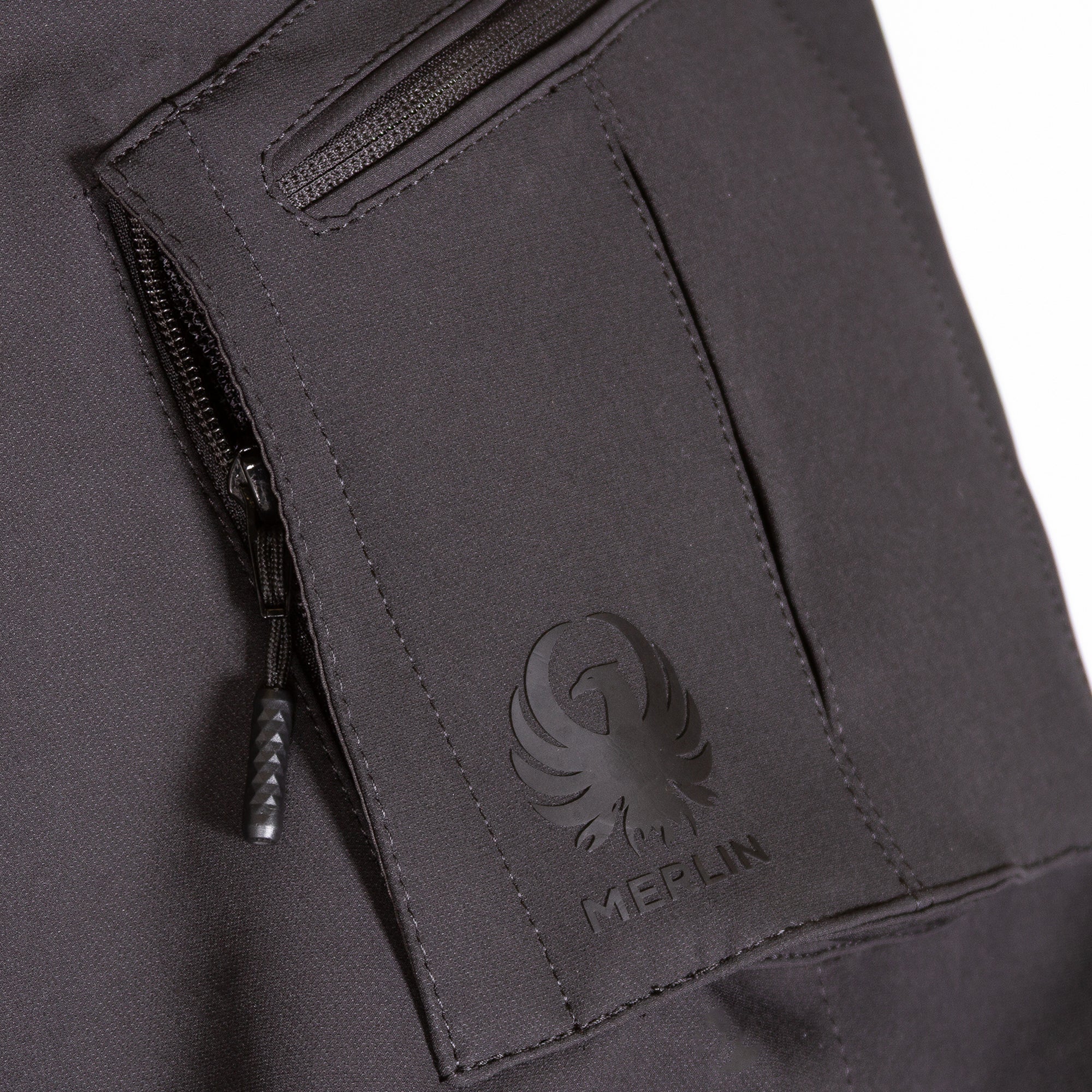 Badou Kevlar Dual Sport Trouser