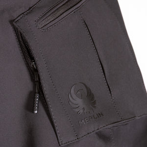 Badou Kevlar Dual Sport Trouser