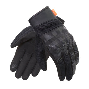 Barrett Mesh D3O Glove