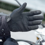 Load image into Gallery viewer, Barrett Mesh D3O Glove
