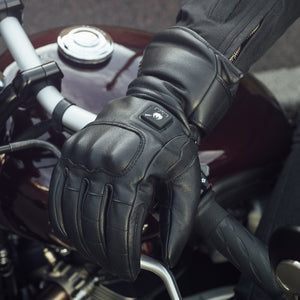 Bednell CE2 Heated D3O Glove