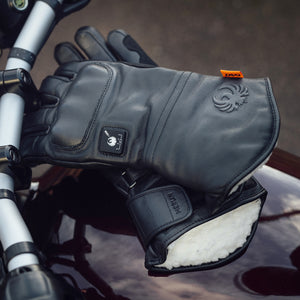 Bednell CE2 Heated D3O Glove