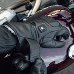 Load image into Gallery viewer, Bednell CE2 Heated D3O Glove
