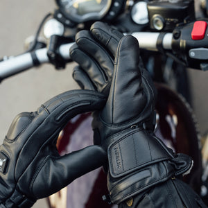 Bednell CE2 Heated D3O Glove