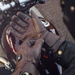 Load image into Gallery viewer, Bednell CE2 Heated D3O Glove
