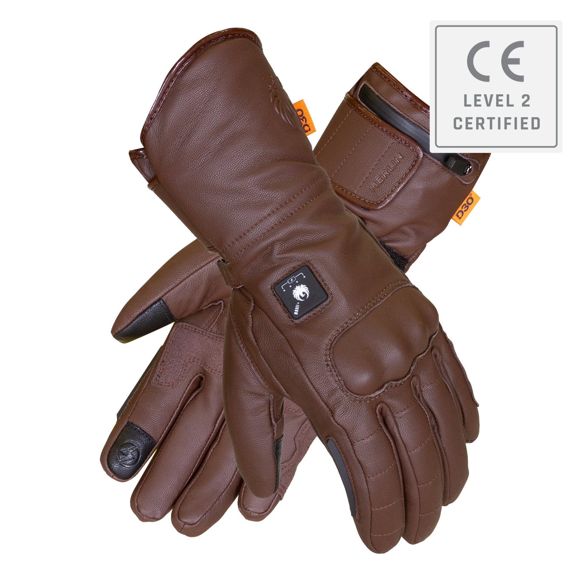 Bednell CE2 Heated D3O Glove