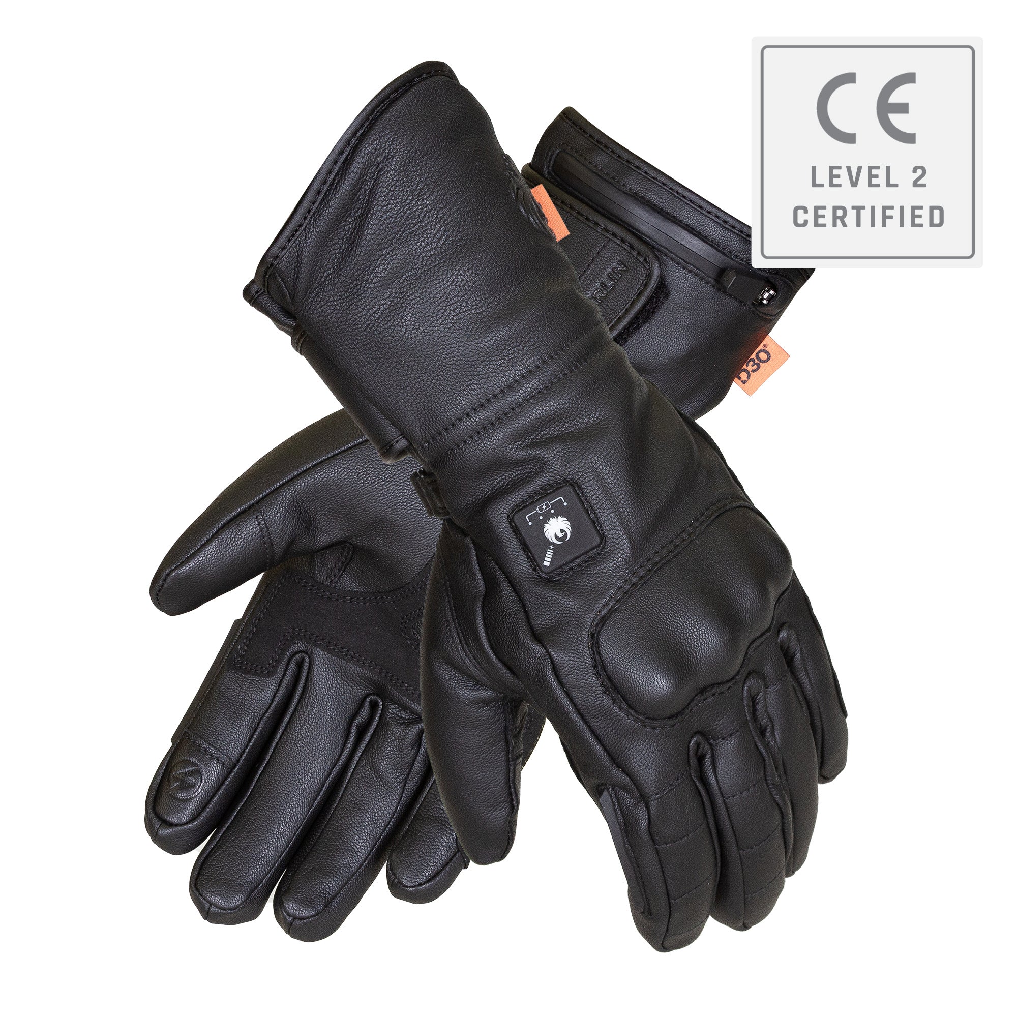 Bednell CE2 Heated D3O Glove