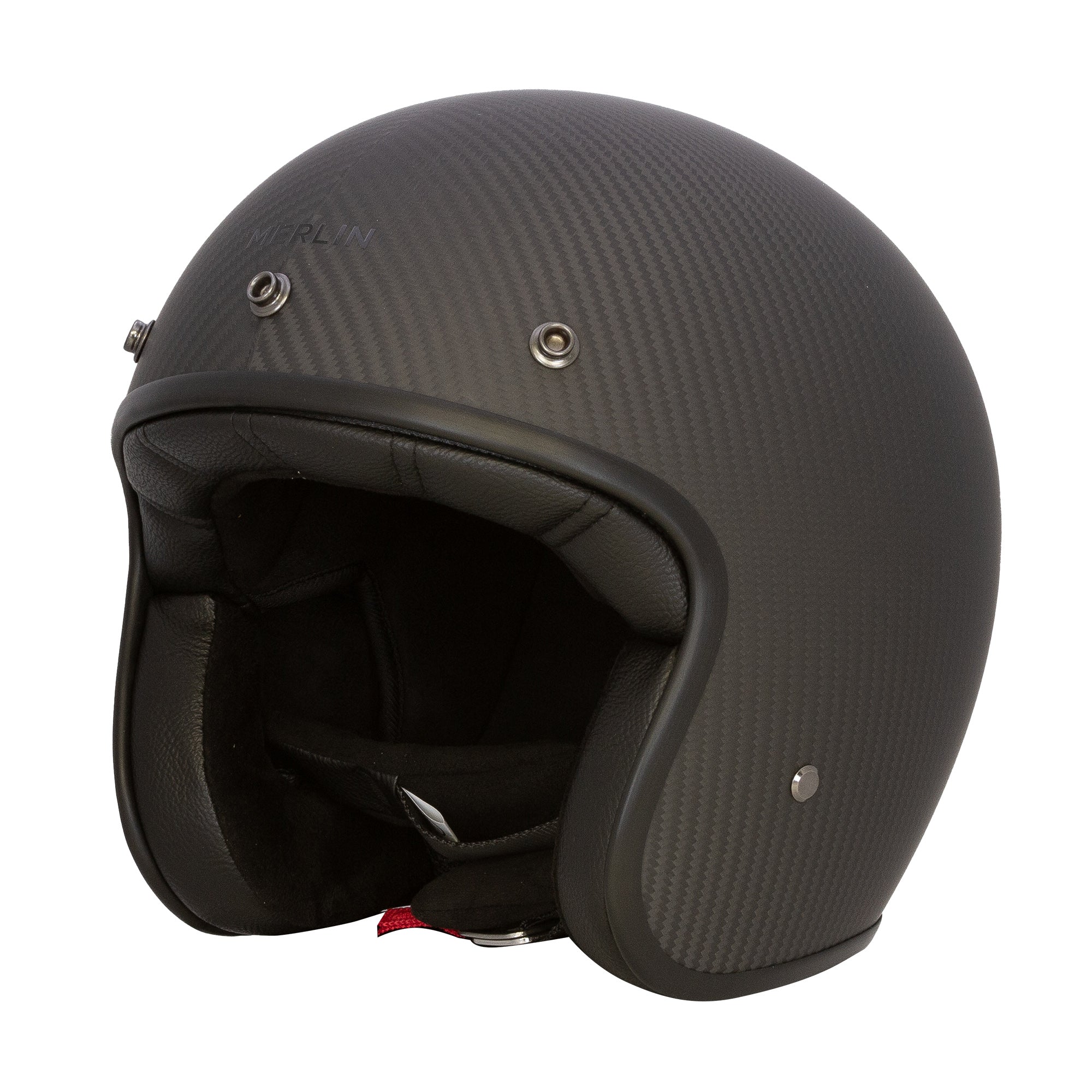 Blackbird Jet Helmet