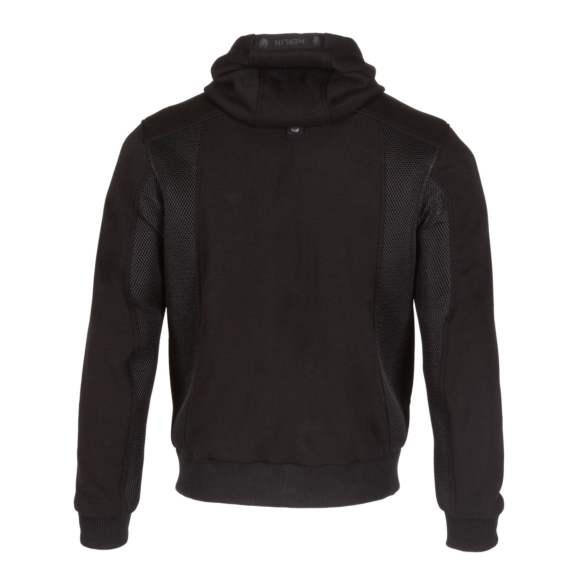 Brecken D3O Air Mesh Hoody