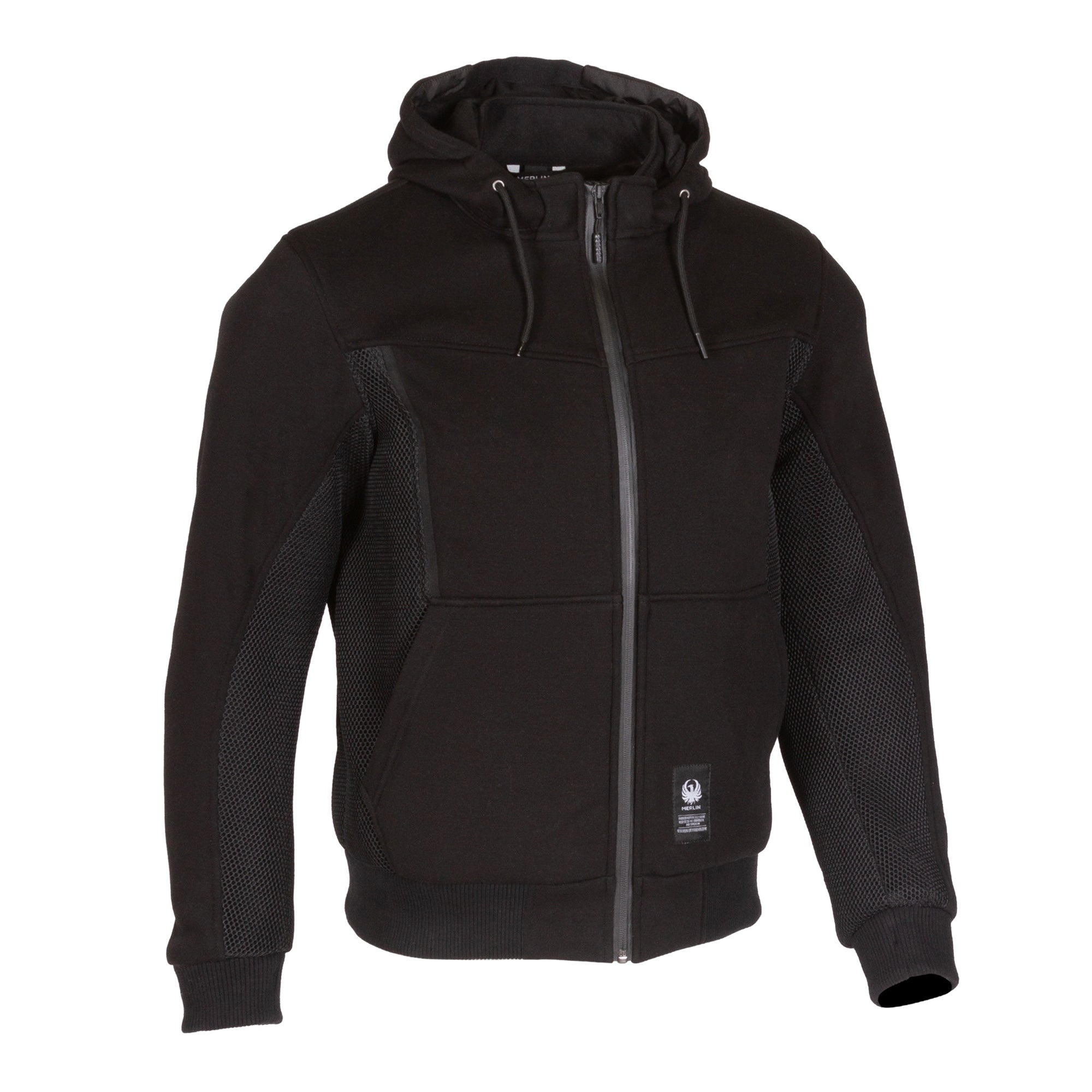 Brecken D3O Air Mesh Hoody