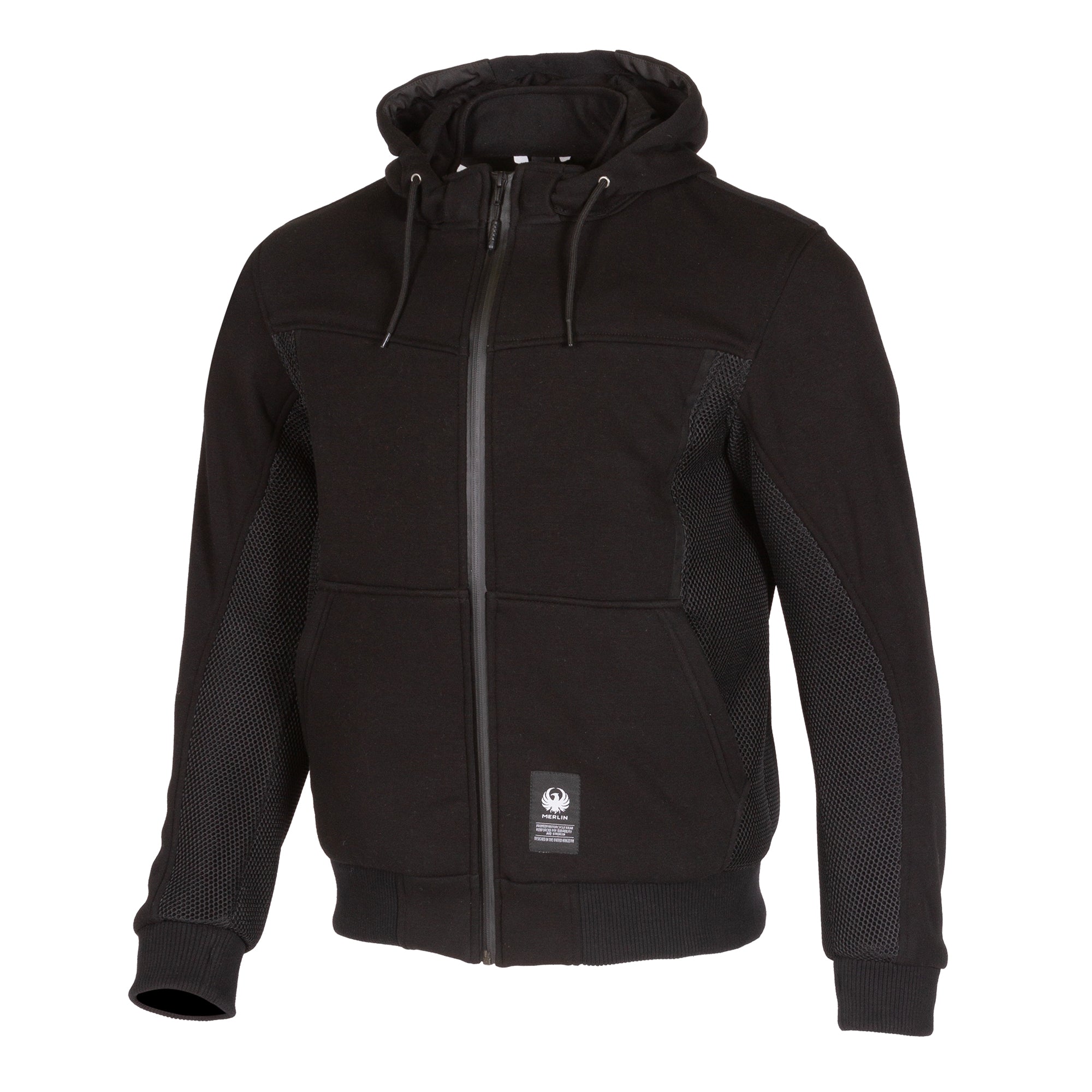 Brecken D3O Air Mesh Hoody