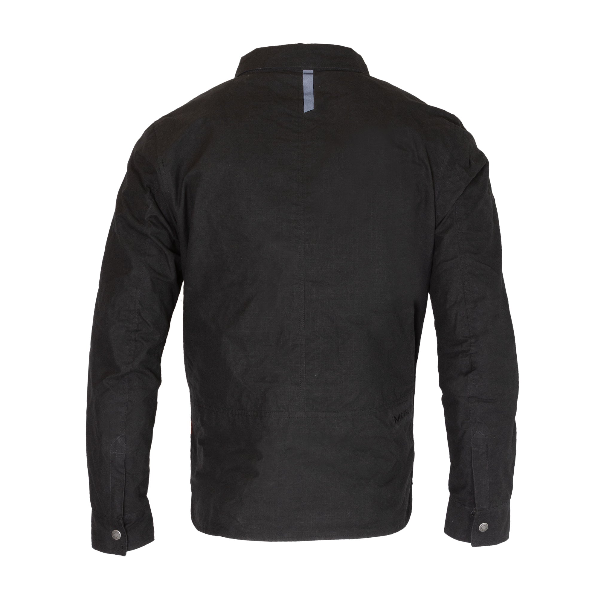 Broughton Organic D3O Jacket
