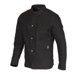 Broughton Organic D3O Jacket