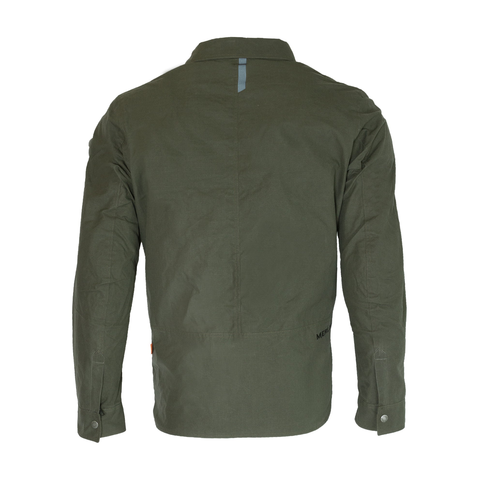 Broughton Organic D3O Jacket