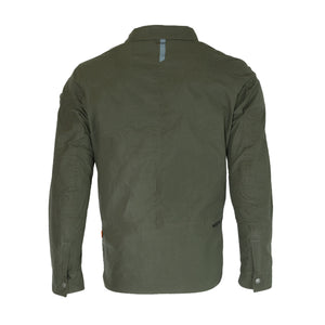 Broughton Organic D3O Jacket