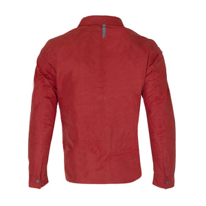 Broughton Organic D3O Jacket