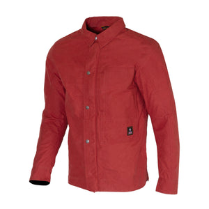 Broughton Organic D3O Jacket