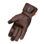 Load image into Gallery viewer, Calton CE2 D3O Waterproof Leather Glove
