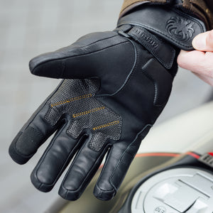 Catton III D3O Glove