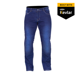 Cooper Riding Jean Built With Kevlar®