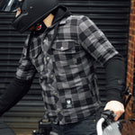 Load image into Gallery viewer, Deadwood Kevlar Hoody Shirt
