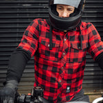 Load image into Gallery viewer, Deadwood Kevlar Hoody Shirt
