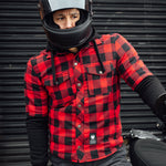 Load image into Gallery viewer, Deadwood Kevlar Hoody Shirt
