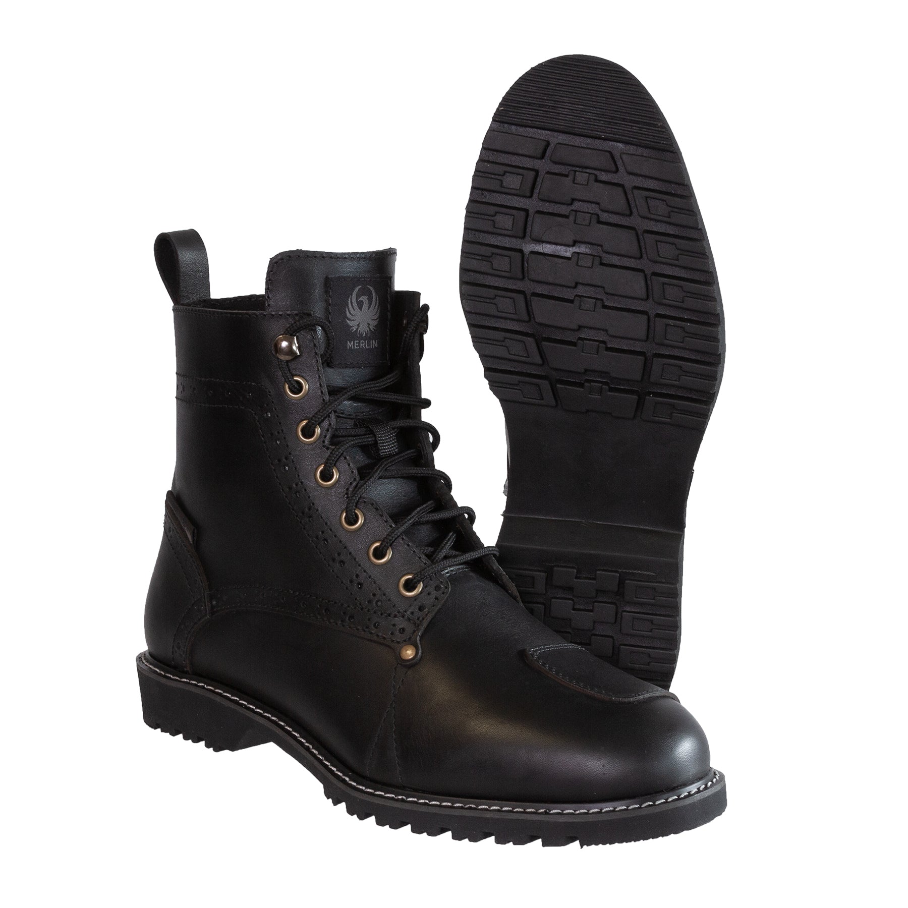 Derby D3O® WP Boot