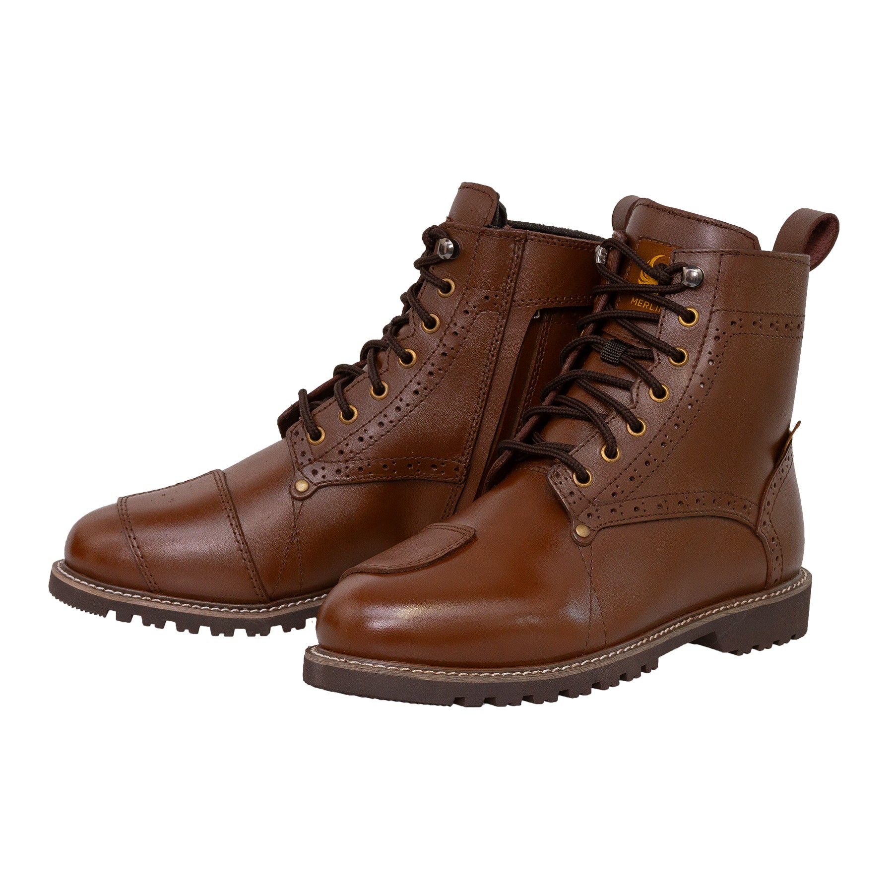 Derby D3O® WP Boot