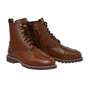 Derby D3O® WP Boot