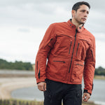 Load image into Gallery viewer, Drifter D3O® Explorer Jacket

